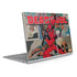 Marvel Deadpool Deadpool Collage Surface Book 2 15in Skin